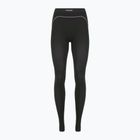 Women's thermal trousers Viking Etna 2.0 black/purple