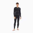 Men's thermal underwear set Viking Gasher Base Layer navy