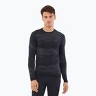 Men's thermal longsleeve Viking Gasher black