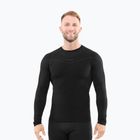 Men's thermal active sweatshirt Viking Gary black