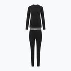 Women's thermal underwear set Viking Gaja black