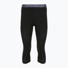 Women's thermal trousers Viking Gaja 3/4 black
