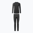 Men's thermal underwear set Viking Mounti grey