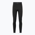 Men's thermal trousers Viking Eiger 2.0 black/grey