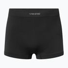 Men's thermal boxer briefs Viking Eiger 2.0 black/grey