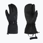 Ski gloves Viking Norvik Pro Lobster Freeride black