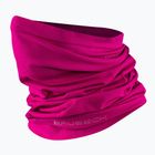 Multifunctional snood Brubeck KM1035 Athletic fuchsia