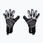 Football Masters Fenix Pro goalkeeper gloves black 1173-4