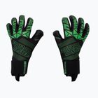 Football Masters Fenix green goalkeeper gloves 1160-4