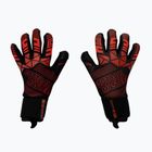 Football Masters Fenix goalkeeper gloves red 1159-4