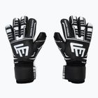Football Masters Symbio NC goalkeeper gloves black 1153-4