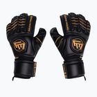 Football Masters Full Contact RF goalkeeper gloves v4.0 black 1237