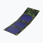 PowerNeed S3W1C 3W solar panel black