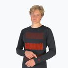 Glovii GJ1 heated sweatshirt black