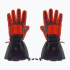 Glovii GS5 heated ski gloves black