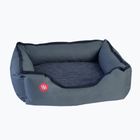 Glovii GPETH grey heated pet bed