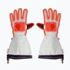 Glovii GS8 grey heated ski gloves