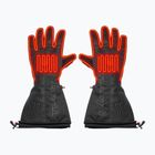 Glovii GS9 heated ski gloves black