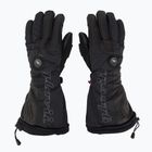 Glovii GS9 heated ski gloves black