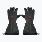 Glovia GS9 heated ski gloves black