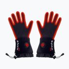 Glovii GLB heated gloves black