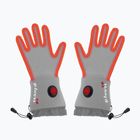 Glovii GLG heated gloves grey