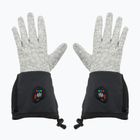 Glovii GEG grey heated gloves