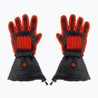 Glovii GS1 heated gloves black