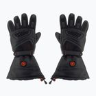 Glovii GS1 heated gloves black