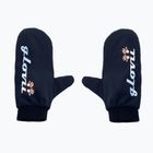 Glovii GNB Waterproof Glove Warming Pads black