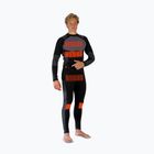 Glovii GXB thermal underwear set black