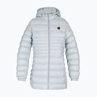 Glovii GTFG women's heated jacket black