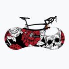 Flexyjoy bike cover red/white/black
