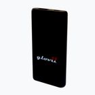 Glovii sock and slipper powerbank P2500G black