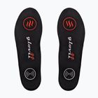 Glovii GW3 heated ski boot inserts black