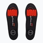 Glovii GW3 heated ski boot inserts black