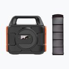 PowerNeed CPS300 80000 mAh power station black