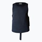 Glovii GMV1 neoprene heated waistcoat black