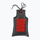 Glovii GHW1 heated thermofill grey