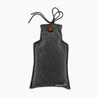 Glovii GHW1 heated thermofill grey