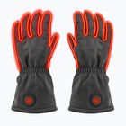 Glovii GI2B heated ski gloves black