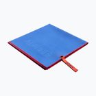 Alpinus Costa Brava blue towel