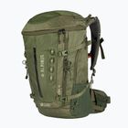Alpinus Otway 40 trekking backpack green PO43641