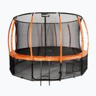 Jumpi Maxy Comfort Plus 487 cm orange TR16FT garden trampoline