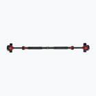 Pull-up bar HMS DD301 black/red