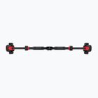 Pull-up bar HMS DD500 black/red