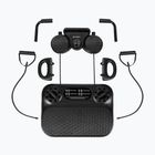 Multifunctional platform for resistance band exercises HMS DBP01 black