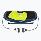 Vibration platform HMS SVP13 navy blue