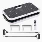 Vibration platform HMS SVP09 black/white