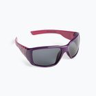 GOG Jungle violet/pink/smoke children's sunglasses E962-2P